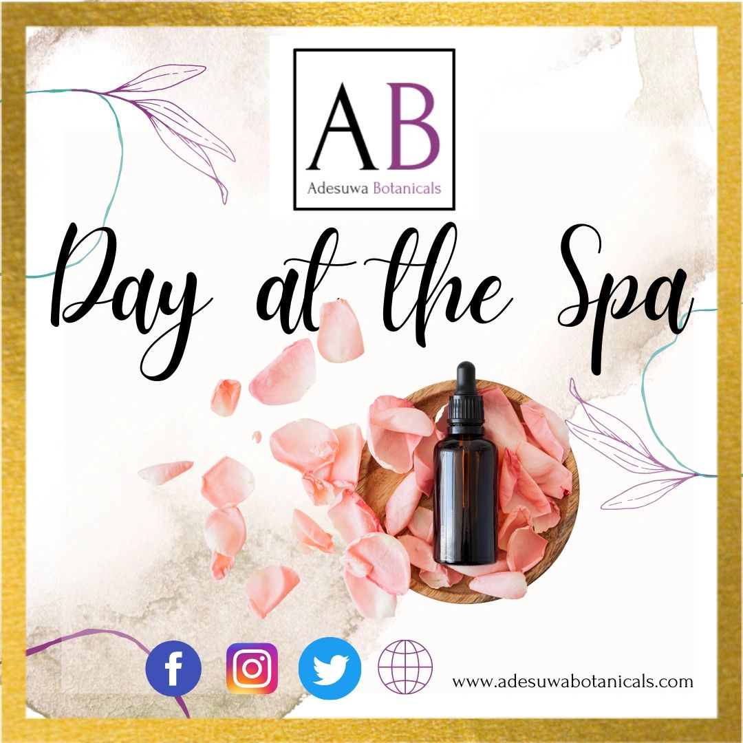 msdaliah's tweet photo. Introducing the Pre-Launch of the Day at the Spa Gift Box.  
Available for pre-order on January 15, 2022. https://t.co/lFXtL8yhtF