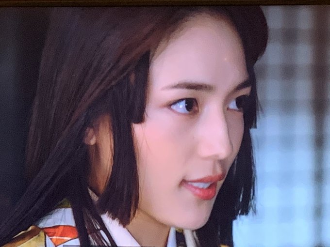 cute_haruna2022's tweet photo. #川口春奈 CUTE❤だと思ったらRT‼ https://t.co/mtOM6L0n9N