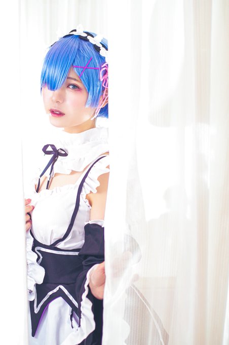 コスプレイヤーしゅがーのTwitter画像15