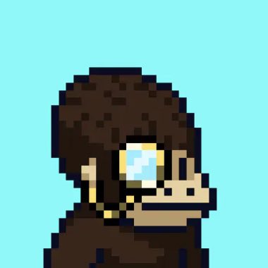 ethharing's tweet photo. Joined the @SmolBrainsNFT community ❤️ really stoked for L2s this year, here’s a few of my lil dudes https://t.co/dF2F2caZ6T