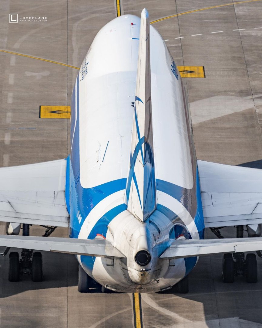 volgadneprgroup's tweet photo. 2022 – are you ready? We are – this year is going to be another exciting and challenging year!!!! Stay tuned and enjoy the ride with us!!
#airbridgecargo #volgadnepr #atran #aircargo #projectlogistics #logistics #airfreight https://t.co/XXPMTt4sse