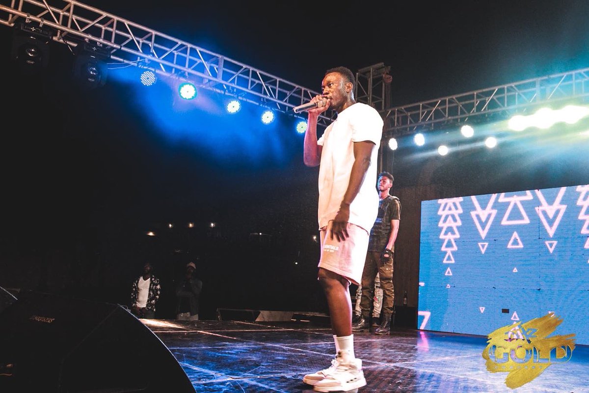 DatzGh's tweet photo. #DatzGoldConcert21 https://t.co/zeHvH1zJ5s
