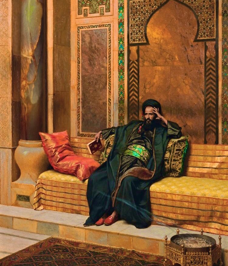 Ne söyleyeyim diye düşünmek, niçin söyledim diye pişmanlık duymaktan çok daha hayırlıdır.

Sadi Şirazi