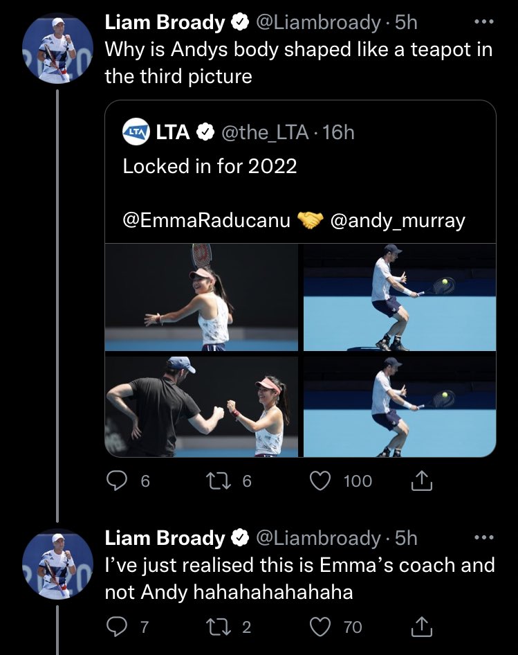 tennis struggle tweets (@struggletennis) on Twitter photo 