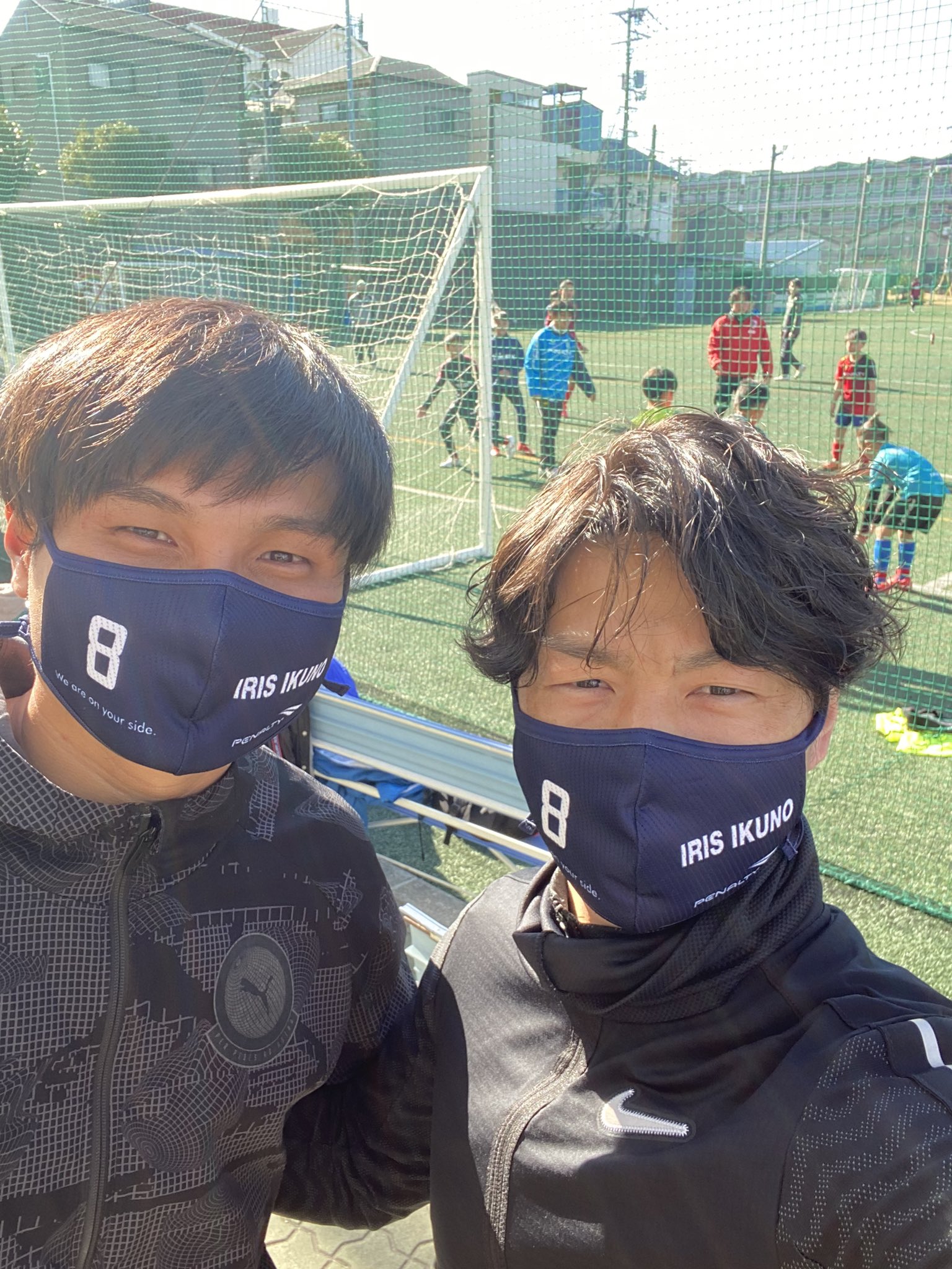 Iris生野 Twitter Search Twitter