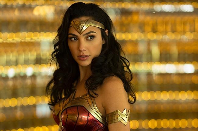 Wonder Woman 1984 (4/5 Stars) is M-Net's Sunday night movie - read our review here: https://t.co/o0ATKIOavf https://t.co/CRGhmx639b