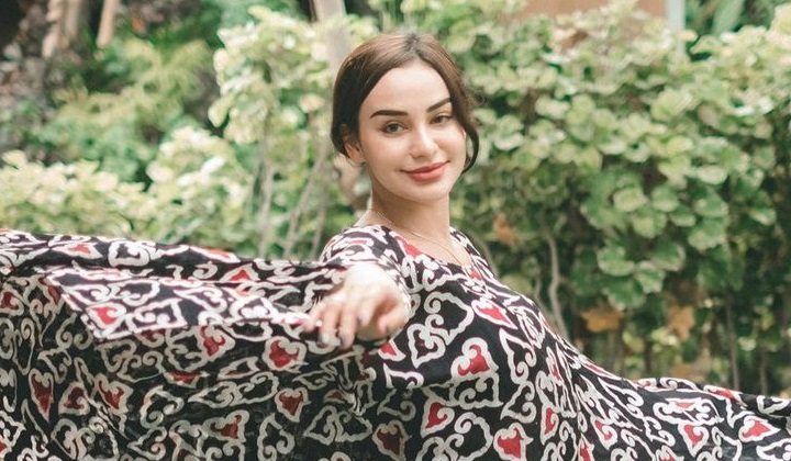 kanal247dotcom's tweet image. Akui Tak Pernah Jenguk Jerinx SID, Alasan Nora Alexandra Bikin Nyes #JerinxSID kanal247.com/media/konten/0…