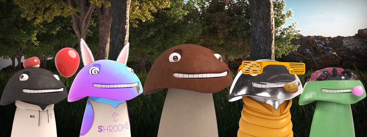 MOGU_Alpha's tweet photo. New BANNER, lets goooo!!! MOGU MOGU
#NFTs #SolanaNFT #NFTCommunity https://t.co/P7fitk7Yu0