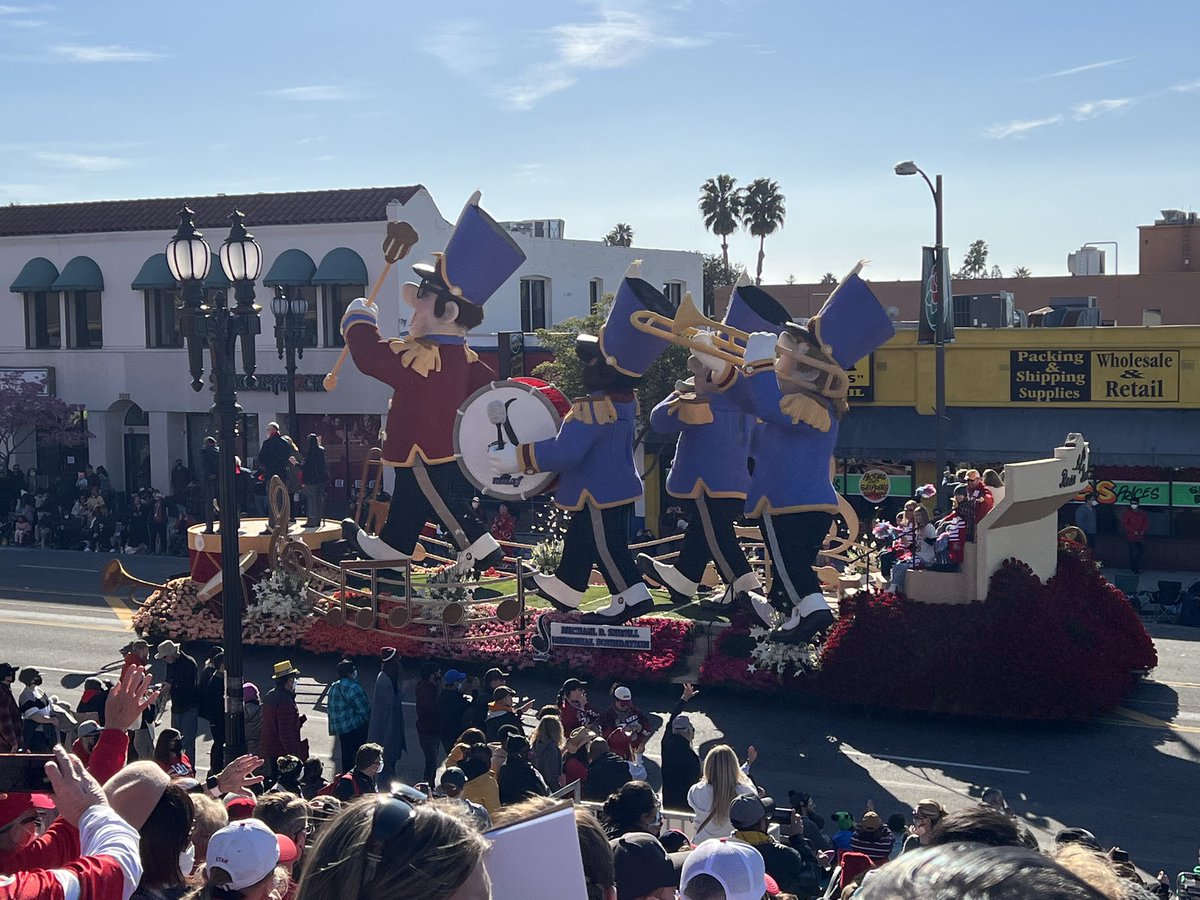 South Fayette Bands tweet media