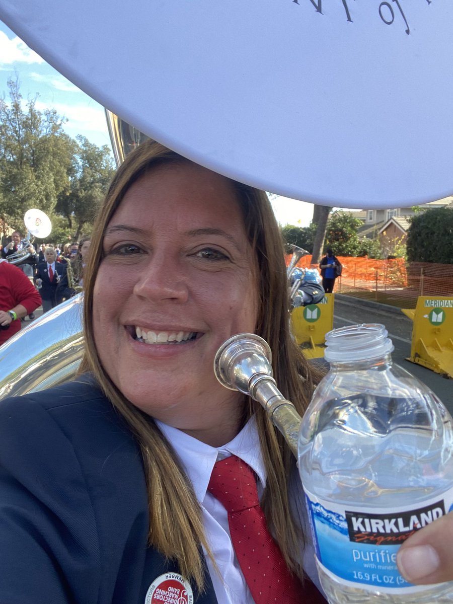 South Fayette Bands tweet media