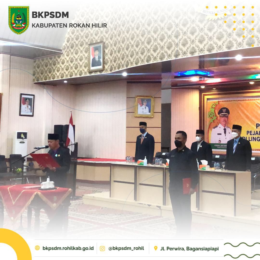 bkpsdmrohil's tweet photo. juga dihadiri oleh Wakil Ketua DPRD Basiran Nur Efendi, Sekretaris Daerah Rokan Hilir H.M.Job Kurniawan, S.AP, https://t.co/2QwgfY32bb, Plt. Kepala BKPSDM Dr. H. Ali Asfar, S.Sos, https://t.co/2QwgfY32bb, dan Kepala OPD di Lingkungan Pemerintah Rokan Hilir. https://t.co/CeaetAst65