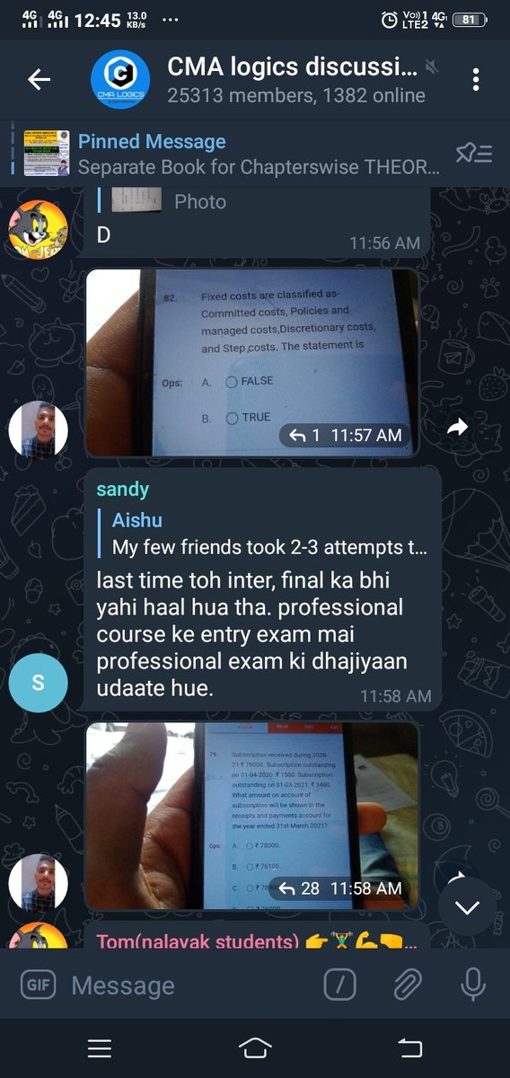 Gharsh331Gupta's tweet photo. Global exam 
#JUSTICEFORCMASTUDENT
Today's foundation exam
@CMAPappan @ICAICMA 
@CmaRakeshSingh https://t.co/lIZPw14F0O