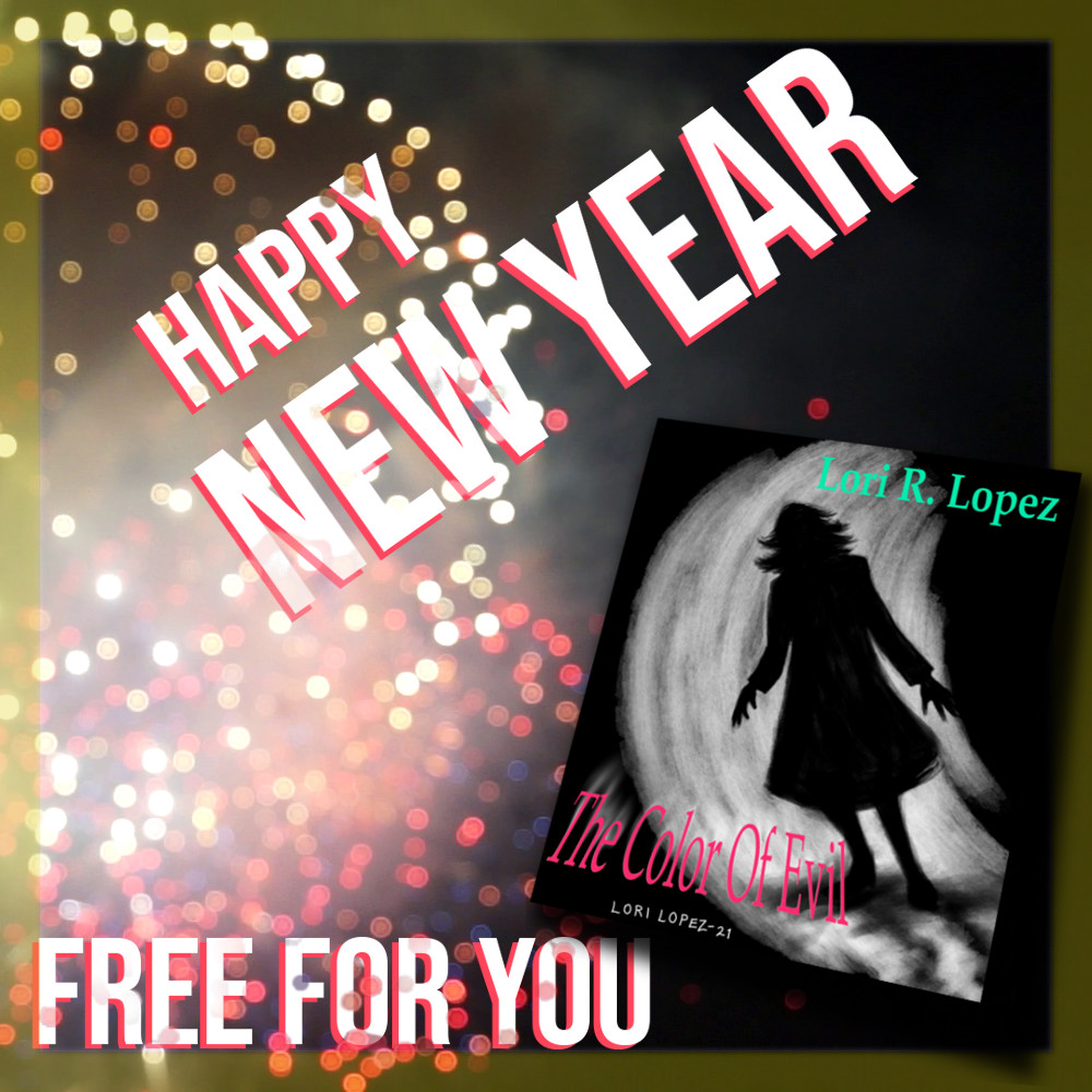 FairyFlyEnt's tweet photo. #HAPPYNEWYEAR2022, everyone!  Here's a gift to start off the #NewYear with a fun #Read!
https://t.co/GA9zxWB32q
#JanuaryReading #freebooks #freebook #HorrorRead @LoriRLopez https://t.co/9LszyL6oxt