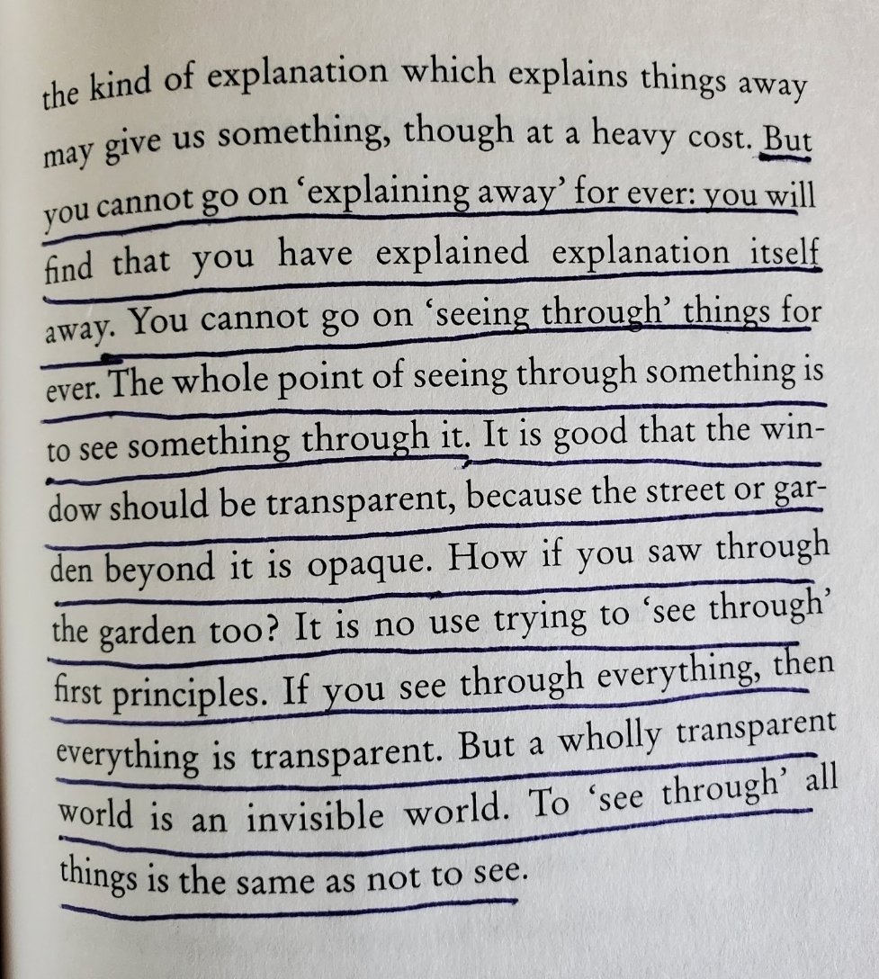 The_Kyle_Mann's tweet photo. CS Lewis https://t.co/n4Nf4grlKl