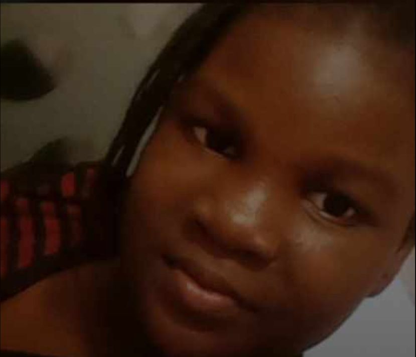 barclays__'s tweet image. This is my cosuin, Feranmi Odunlade she's 12yrs old. She went out around 5pm to get something on the street and that was the last time anything was heard of her. Last location: oko baale coca cola Road sango otta
Please if you have any information 08033185561

Please help retweet