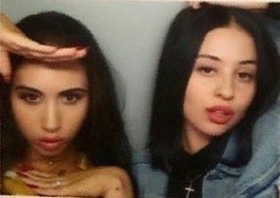 cheeks400's tweet photo. okay but why haven’t these two been in a movie together yet https://t.co/Y8Vo9UlmfG