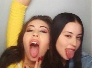 cheeks400's tweet photo. okay but why haven’t these two been in a movie together yet https://t.co/Y8Vo9UlmfG
