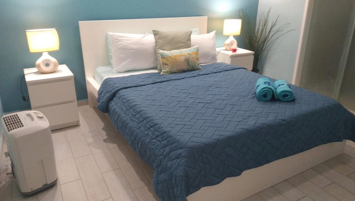 areia112's tweet photo. SE VENDE APARTAMENTO EN CAP  CANA

- 1 habitación con cama Queen size
- 1 sofá cama
- Cocina-comedor
- Frente a piscina
- Ideal para renting
- Rentabilidad anual del 10%

Precio: 100.000 $ (negociable)

Más info, reviews...

👉https://t.co/nS7AnrBRes
👉 instagram @areia_112 https://t.co/lPh2XhW1Jy