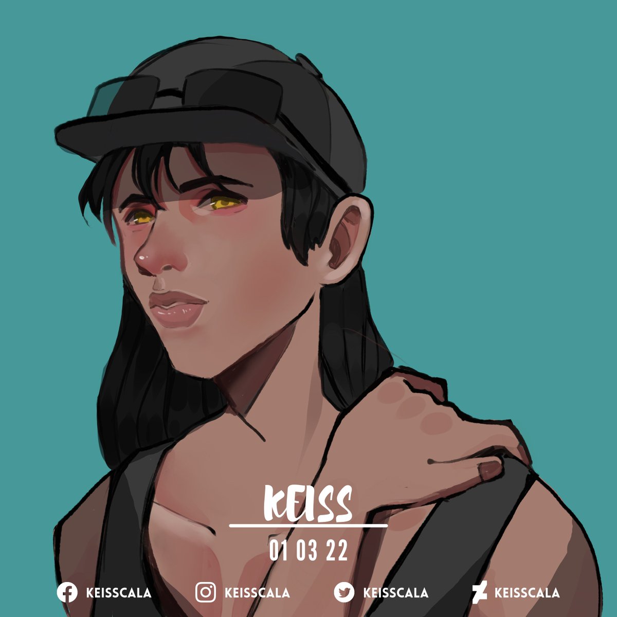keisscala's tweet photo. Recent Art Trade with DC@Vampire

#keiss #oc #art #artwork #characterart #digitalart #digitalartist #digitalartwork #digitaldrawing #digitalillustration #digitalpainting #paintingdigital #artillustration #artworkdigital #artoftheday #notmyoc https://t.co/b1ngl05iAq