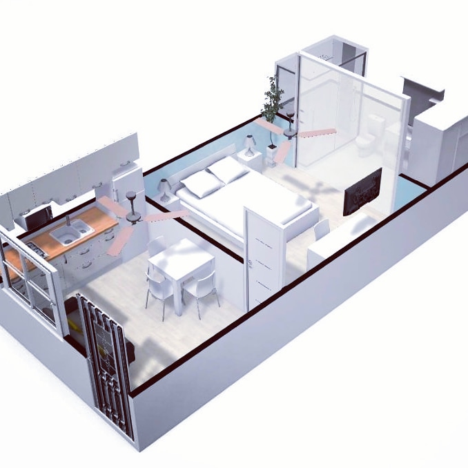 areia112's tweet photo. SE VENDE APARTAMENTO EN CAP  CANA

- 1 habitación con cama Queen size
- 1 sofá cama
- Cocina-comedor
- Frente a piscina
- Ideal para renting
- Rentabilidad anual del 10%

Precio: 100.000 $ (negociable)

Más info, reviews...

👉https://t.co/nS7AnrBRes
👉 instagram @areia_112 https://t.co/lPh2XhW1Jy