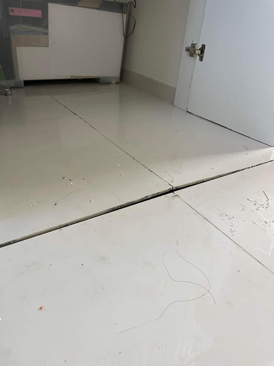 SaadALI12877196's tweet photo. Owners have paid millions to buy "luxury" houses from @DAMACOfficial , only to drown themselves in that luxury house when it rains! What type of a house are we getting in return?? The construction is the worst I have seen by any standards! What is happening?? @HussainSajwani https://t.co/RErAFiyxxB