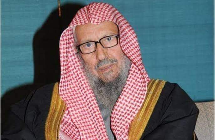 mara5500's tweet photo. أسأل الله العظيم رب العرش الكريم أن ينزل الشفاء على سماحة الشيخ #صالح_اللحيدان ويرفع عنه البلاء ويجمع له بين الأجر والعافية https://t.co/VkzgazXzLc