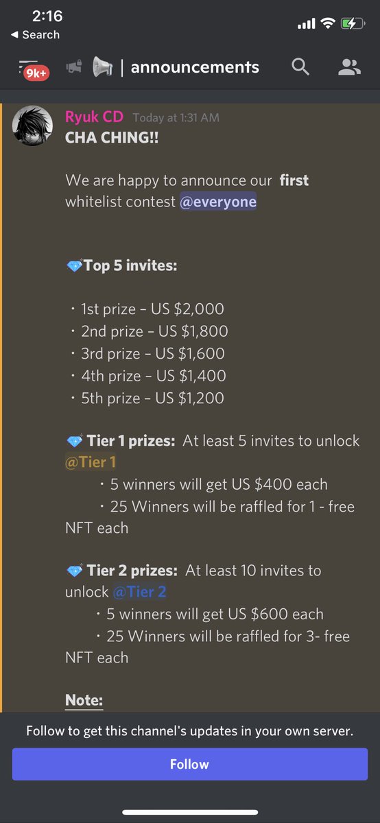 RealAceSpadez's tweet photo. One of the best bets leading this Casino hype right now…these guys are the real deal. They are the ones getting @HighRollerHC their licensing. The Parlay cards on magic Eden Minted for .07 SOL now at 6SOL. Join the  discord below and join the invite comp!
https://t.co/Q3dM6vNrh9 https://t.co/8DRR1ZbGYB