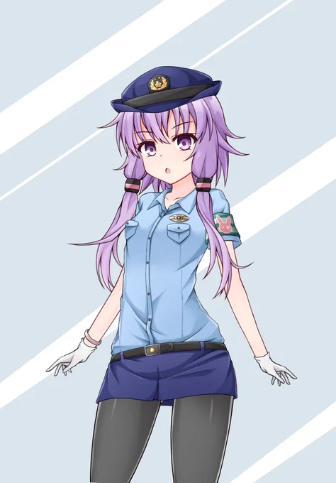 警察だ! 