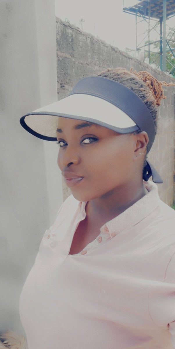 kasubasikamo_'s tweet photo. Found the cutest visor at MRP fits my big head and give room to my hair ๐ #definitelyfiltered https://t.co/TvmTk0M0SG