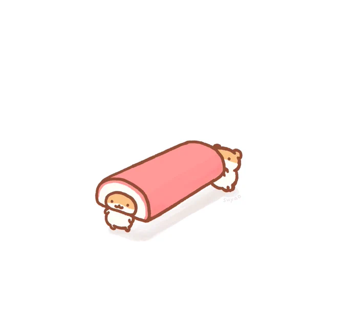 はむぼこ 