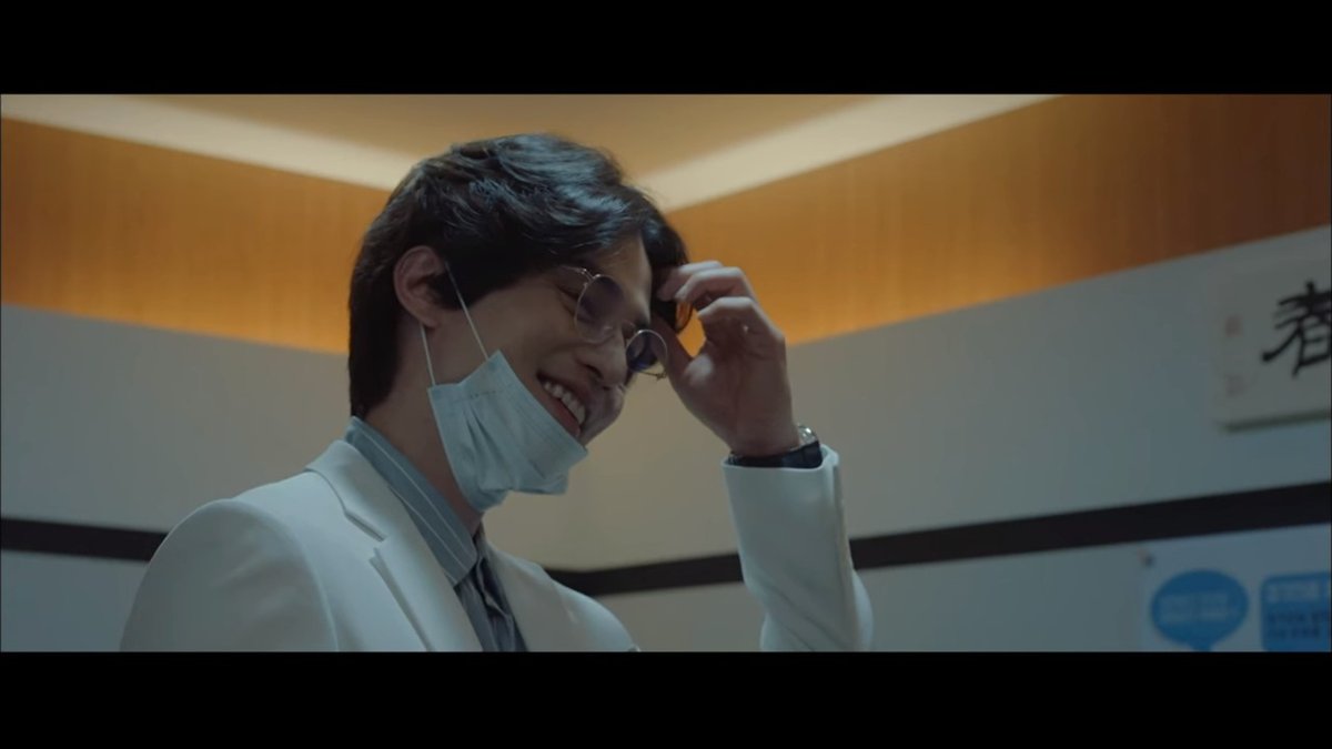 bonbonpichou's tweet photo. ep 7
-this abashed smile when asked 'why live in goshiwon.'
me b4 shipping 'guy wants to create bloody art and extracts ppl's teeth w/o their consent.' me after shipping 'all he wants is his Jagiya aw look at that psycho in love face😭'
#sfhsp https://t.co/eVa7K48hZS