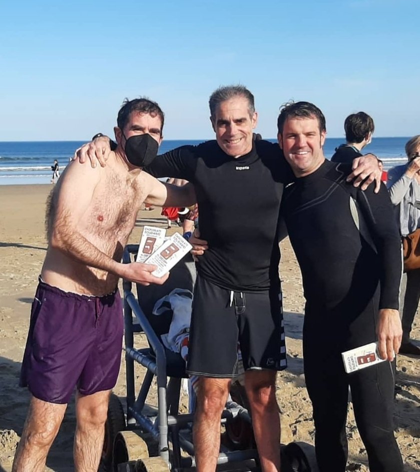 Juan Arconada tweet media