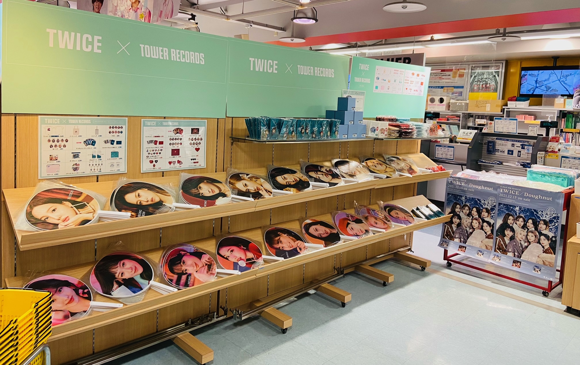 タワーレコード名古屋近鉄パッセ店 on X: 