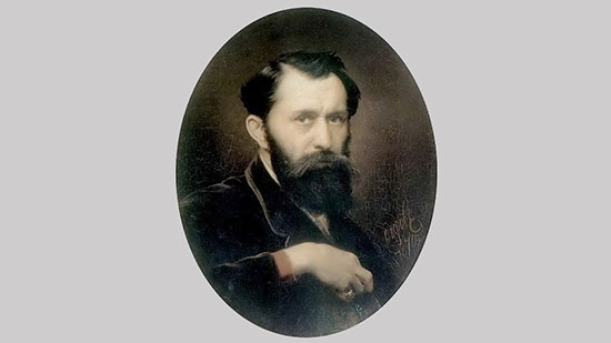 ☝️🎨  В этот день, 02 января 1833 года родился Василий Григорьевич Перов, знаменитый русский живописец, один из членов и организаторов Товарищества передвижных художественных выставок, мастер психологической картины...
👉 Полный текст статьи: rupo.ru/m/4719/
#василийперов