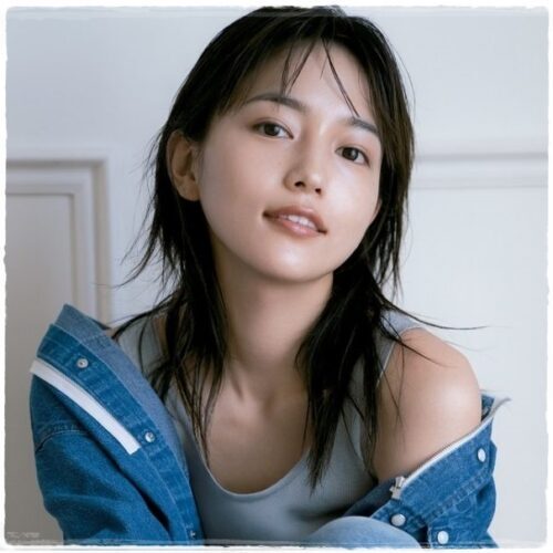 cute_haruna2022's tweet photo. #川口春奈 CUTE❤だと思ったらRT‼ https://t.co/szUE1aXnaO