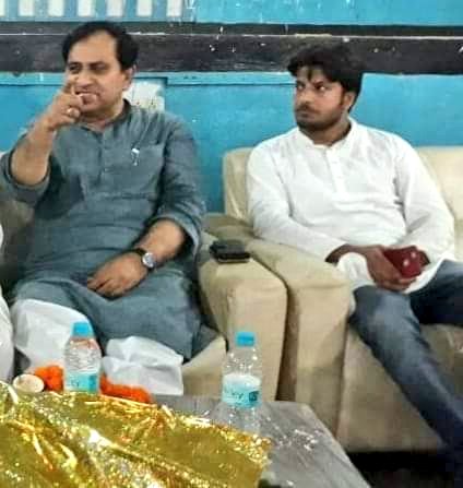 ZishanIYC's tweet photo. अखिल भारतीय कांग्रेस के पूर्व महासचिव, पूर्व केंद्रीय मंत्री, @INCBihar के मजबूत स्तंभ,अभिभावक आदरणीय डॉ.  @Ahmad_Shakeel साहब को जन्मदिन की बहुत बधाई, अल्लाह आपको लंबी उम्र और तमाम खुशीयां दें।🎂🎂
@INCIndia @IYC  @INCMinority @RahulGandhi @AICCMedia @AnandSinghmla @imamdaulat https://t.co/WAG5f4dNqC