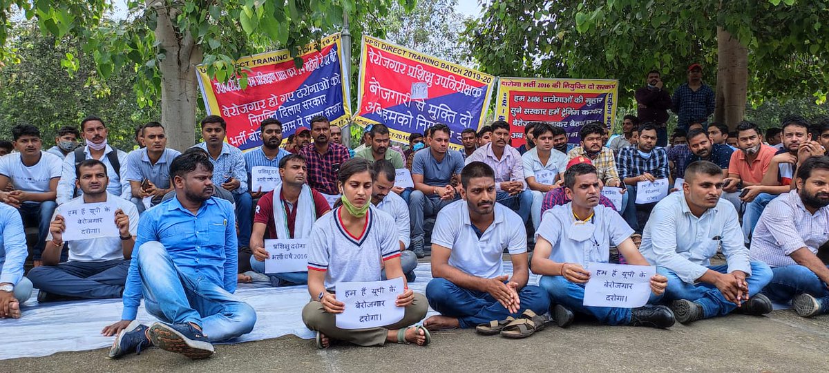 ShwetaK61314610's tweet photo. #Justice_for_UPSI2016
We want justice https://t.co/72NiCArc1B