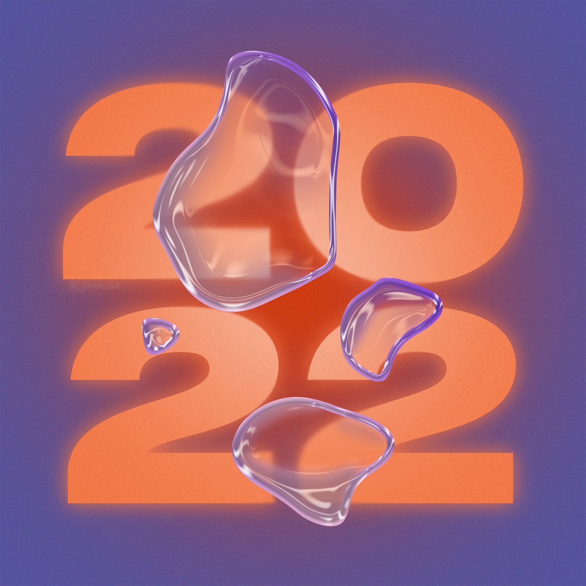 jinbiscuit's tweet image. Happy New Year everyone! 🎉🎉

Featuring @pantone Color of The Year, PANTONE 17-3938 Veri Peri and Orange for the year of the Tiger!

#Pantone2022 #PantoneColorOfTheYear #gvfxarmy_edit #gvfx_challenge #gvfx_challengePANTONE2022