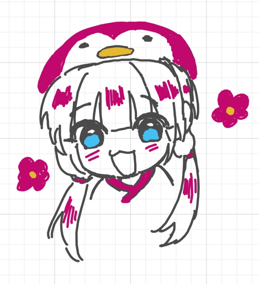 새로운 트친분들 반가워요!♡ 앞으로 잘 지내용!!😆💕