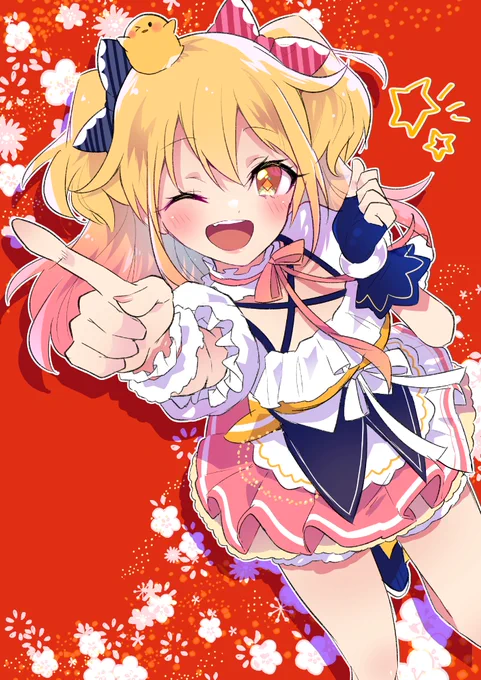 友人(のこども達)がP丸様。好きと聞いて年賀状に印刷して送ってみた😇
せっかくなので文字なしも。 