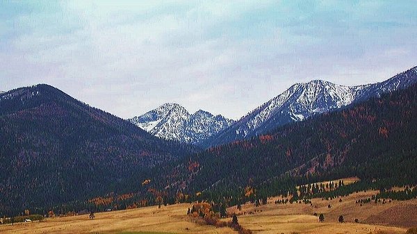 NHand64's tweet photo. New artwork for sale! - "Peace In The Valley" - https://t.co/jcw5mwf5ZM @fineartamerica https://t.co/1yxdLzA0Dd
