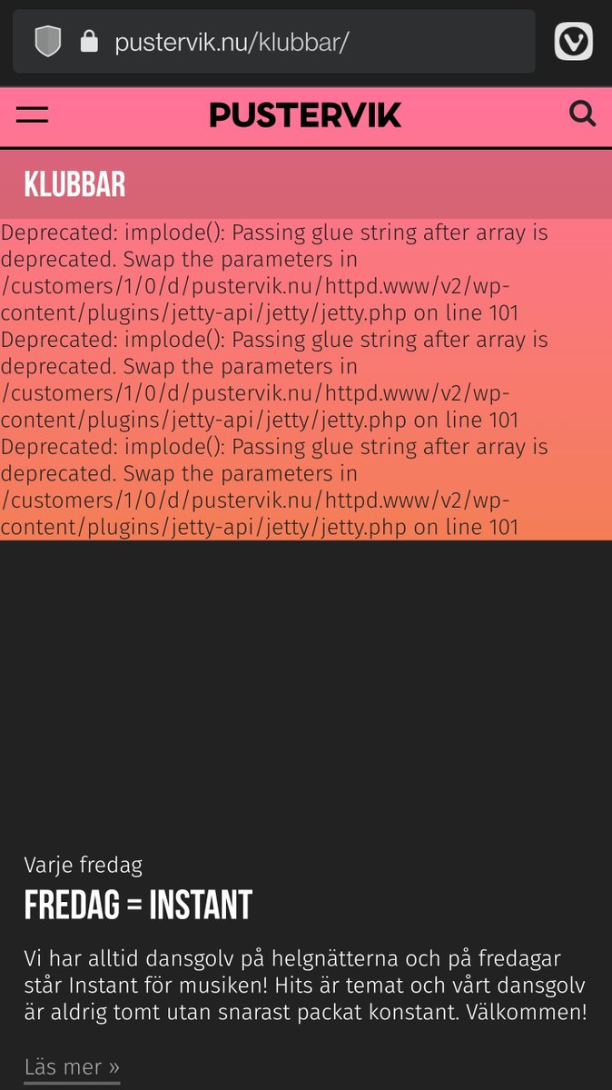 webfailbot tweet picture