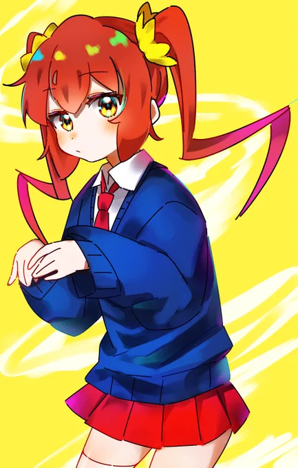 ぎゅん! 