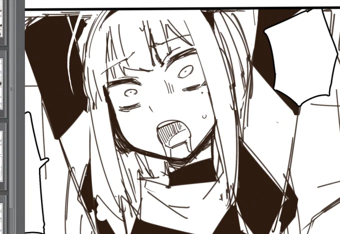 かわいくかけた 