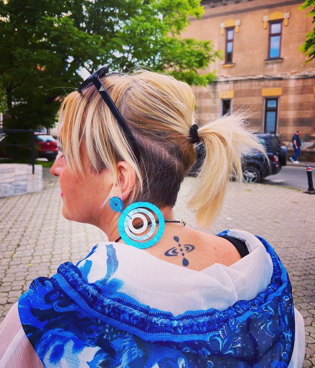 radicalcourse's tweet photo. Newly discovered Mindfulness symbol tattoos https://t.co/q29IPvqgSm