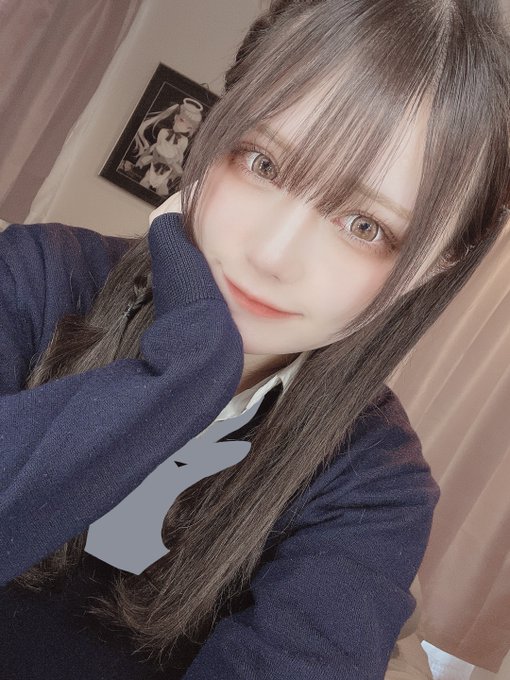 コスプレイヤーmonaのTwitter画像6