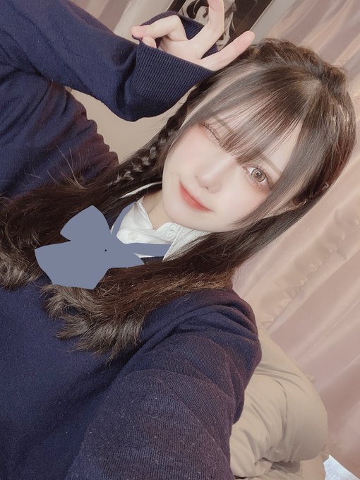 コスプレイヤーmonaのTwitter画像7