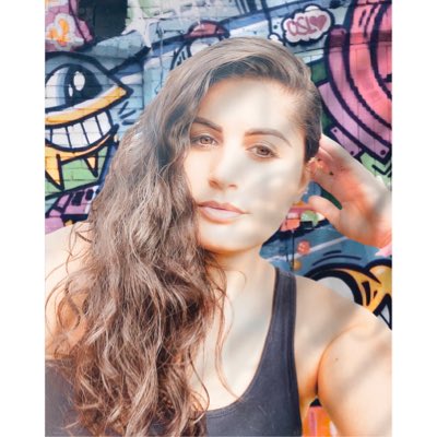 ladybossmay's tweet photo. #NewProfilePic https://t.co/pzqg4qGwPo