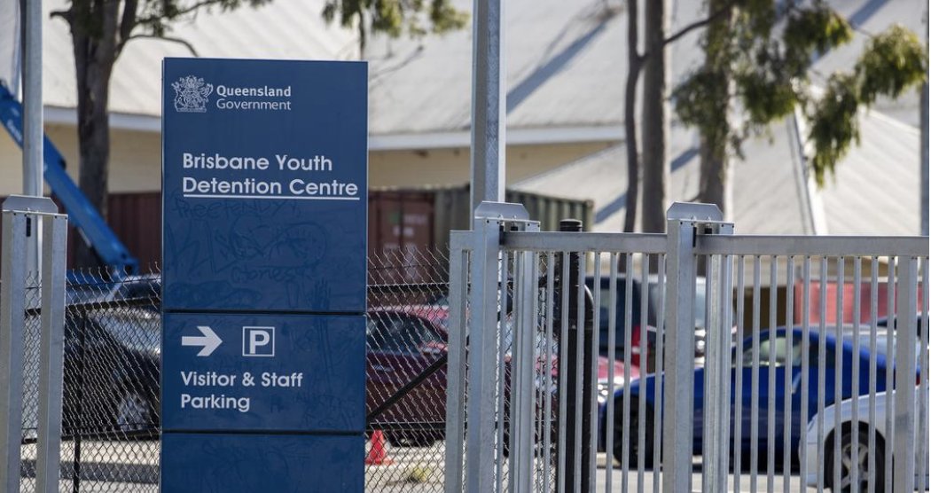Youth Affairs Qld tweet media