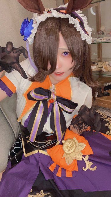 コスプレイヤー真白ふとんのTwitter画像32